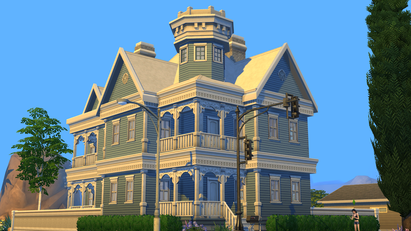World home 1