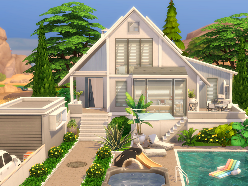 World home 2